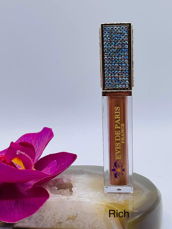 Superstar Matte Liquid Lipstick