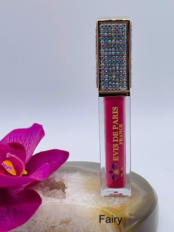 Superstar Matte Liquid Lipstick