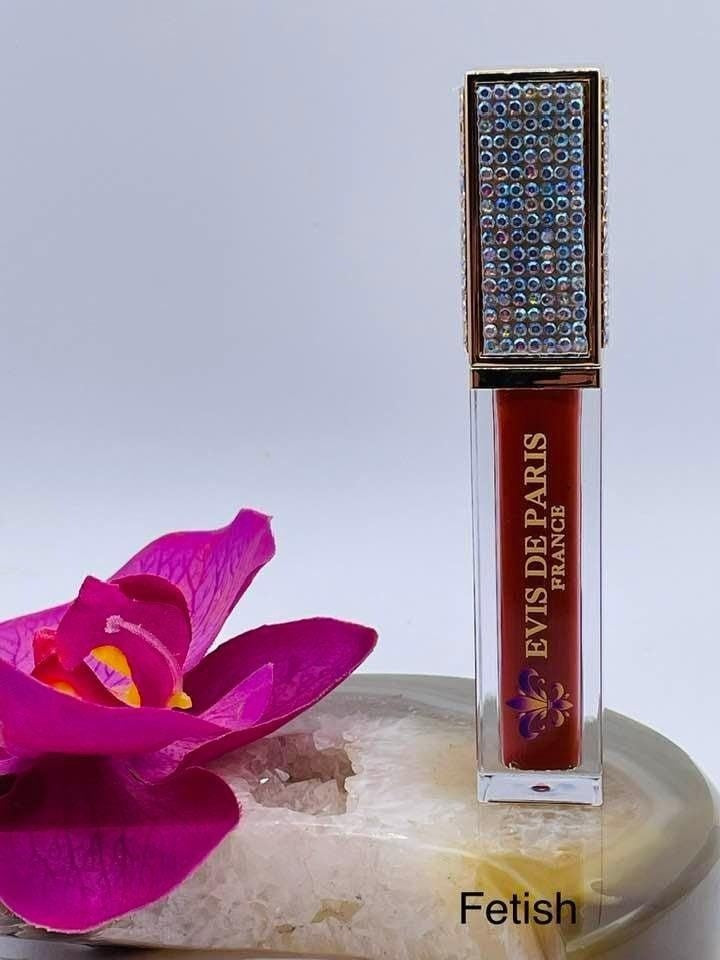 Superstar Matte Liquid Lipstick
