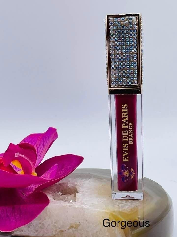 Superstar Matte Liquid Lipstick