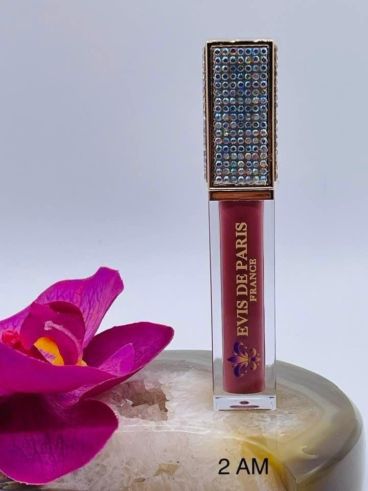 Superstar Matte Liquid Lipstick