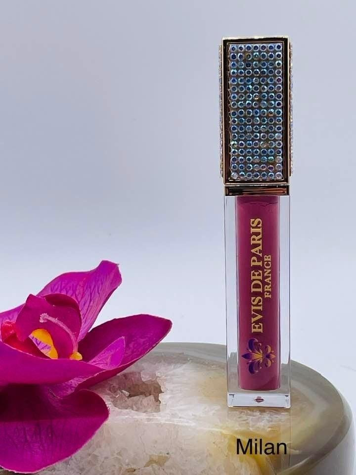 Superstar Matte Liquid Lipstick