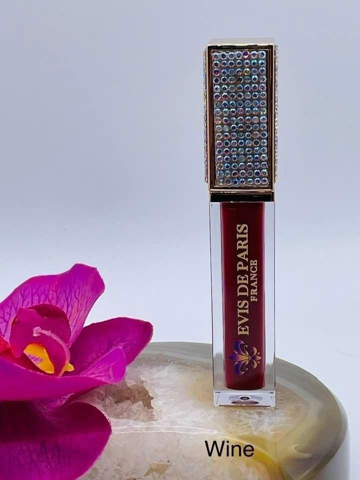 Superstar Matte Liquid Lipstick
