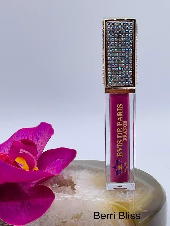 Superstar Matte Liquid Lipstick