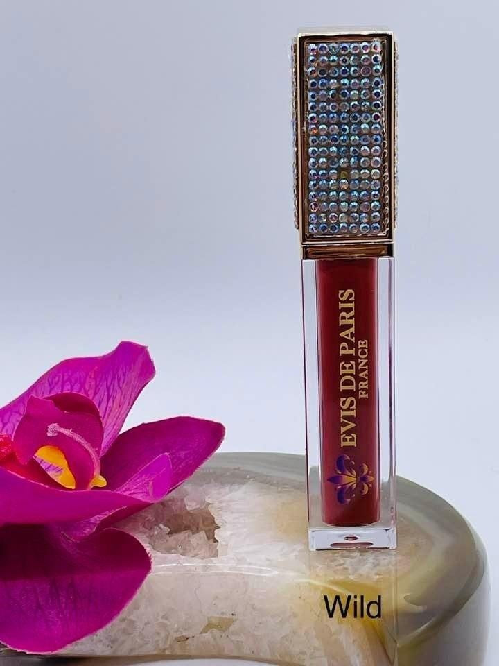 Superstar Matte Liquid Lipstick