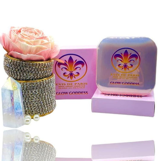 EVIS DE PARIS - PAPILLON Glow Goddess Highlighter