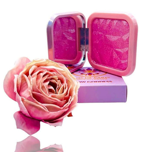 EVIS DE PARIS - PAPILLON Glow Goddess Highlighter