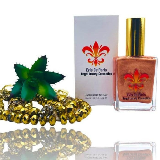 Bronze Sensational Highlighter