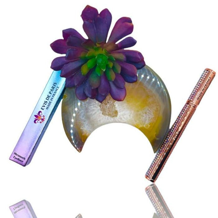 Mesmeric Diamond Eyeliner