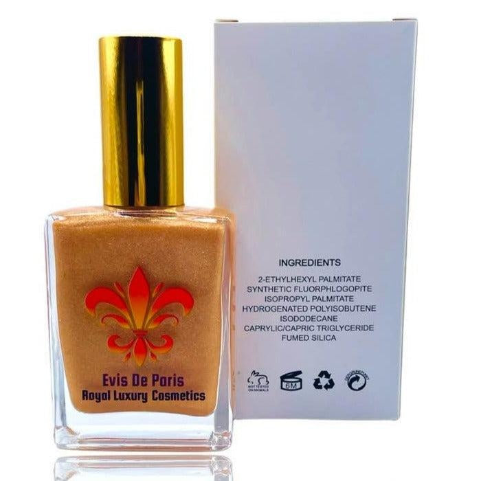 Sunkissed Sensational Highlighter