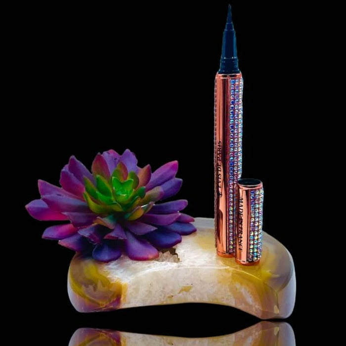 Mesmeric Diamond Eyeliner