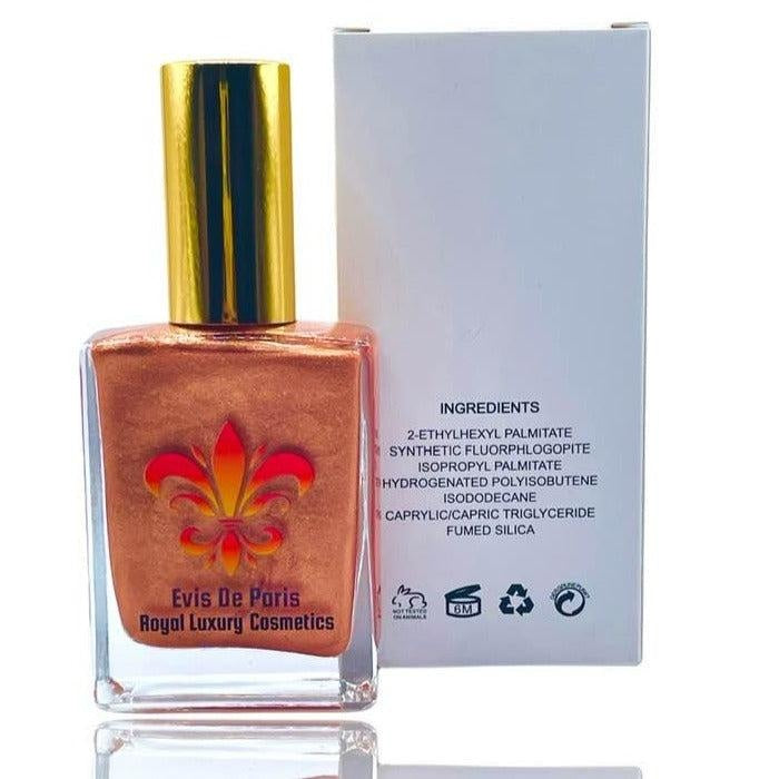 EVIS DE PARIS - Bronze Sensational Highlighter