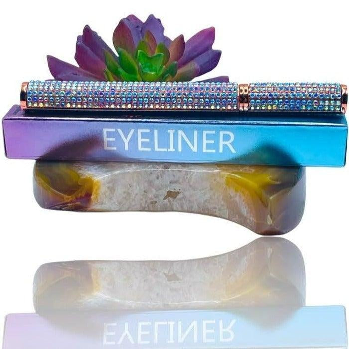Mesmeric Diamond Eyeliner