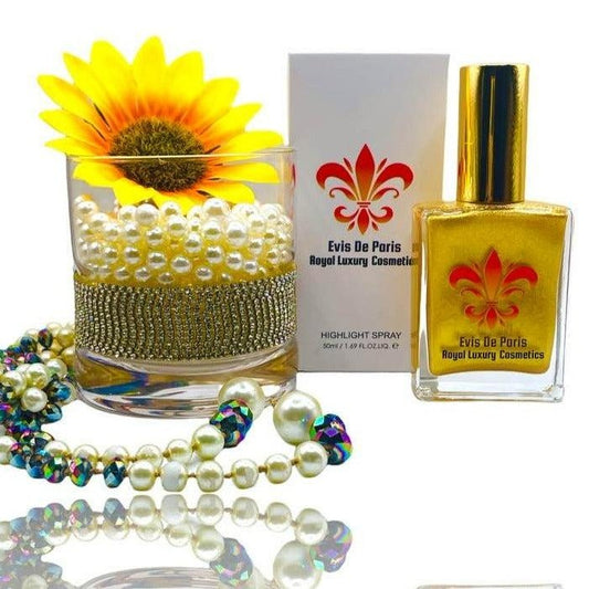 Gold Sensational Highlighter