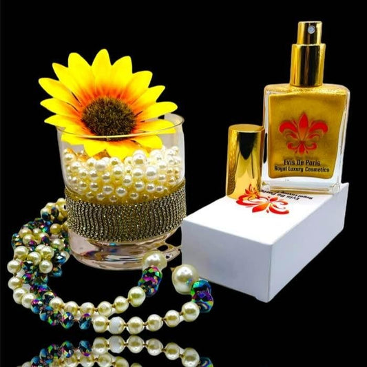 Gold Sensational Highlighter