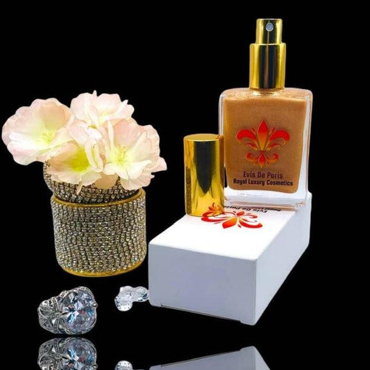 Sunkissed Sensational Highlighter