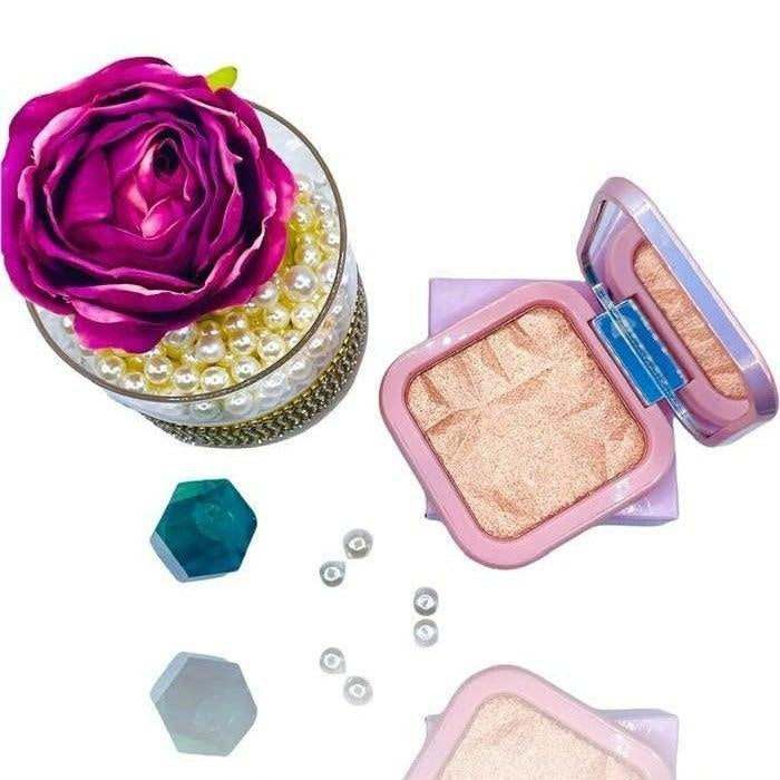 EVIS DE PARIS - Glow Goddess 08