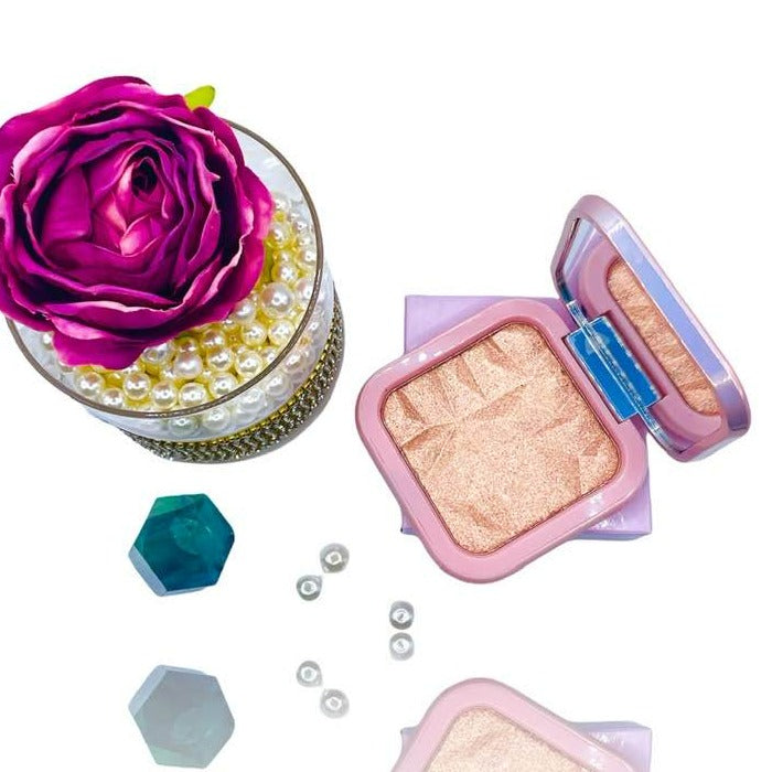 EVIS DE PARIS - LIBELULLE BRILLANTE Glow Goddess