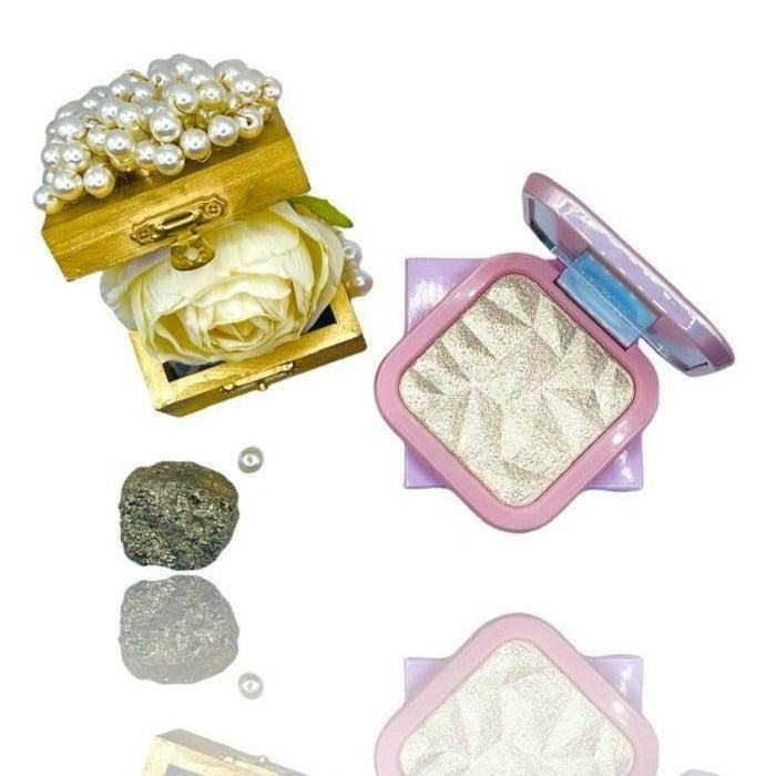 EVIS DE PARIS - Glow Goddess 08