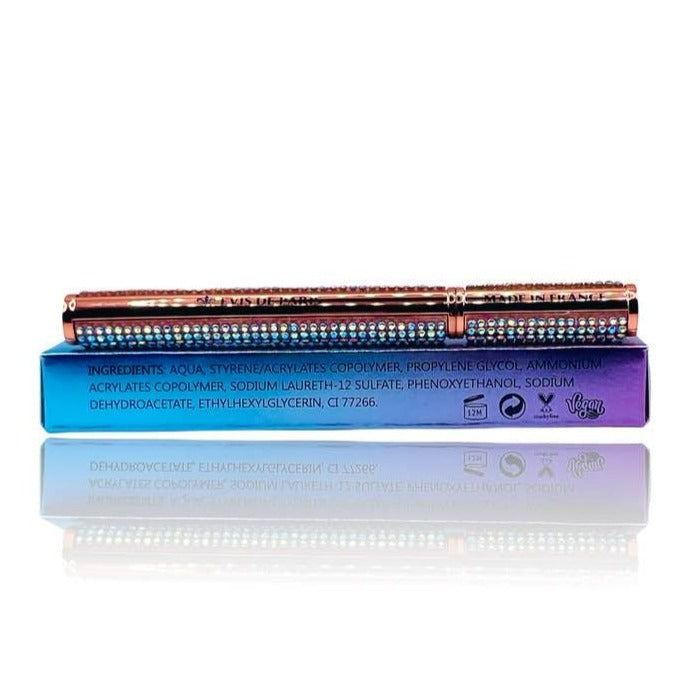 Mesmeric Diamond Eyeliner