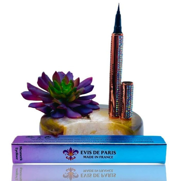 Mesmeric Diamond Eyeliner