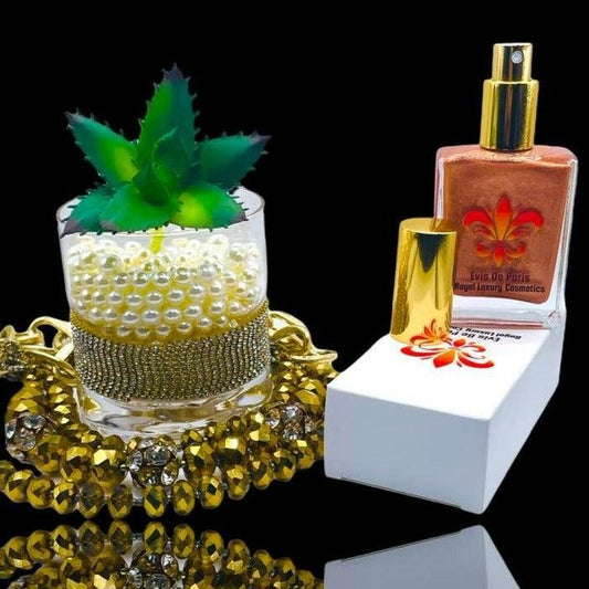 Bronze Sensational Highlighter