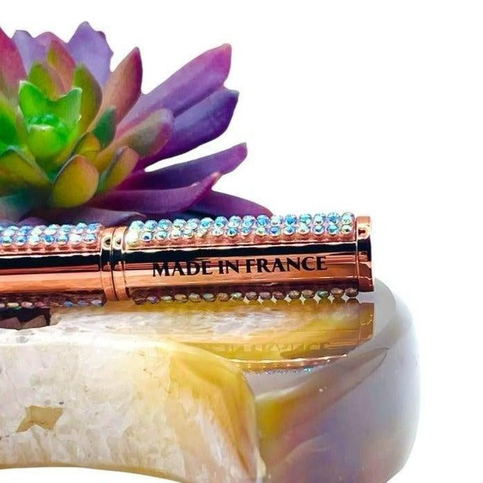 Mesmeric Diamond Eyeliner