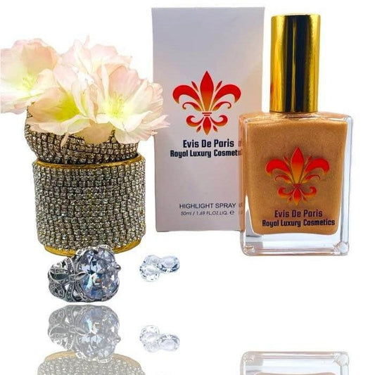 Sunkissed Sensational Highlighter