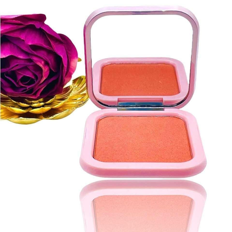 Blush Goddess