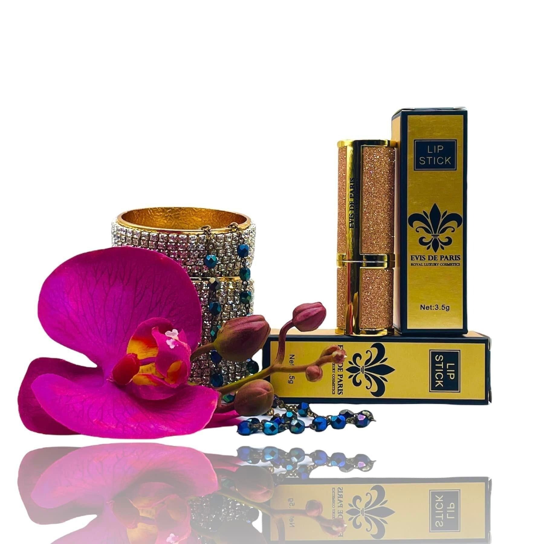 EVIS DE PARIS - New York Sunset