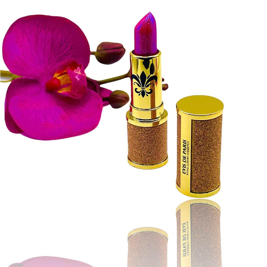 EVIS DE PARIS - Midnight In Paris