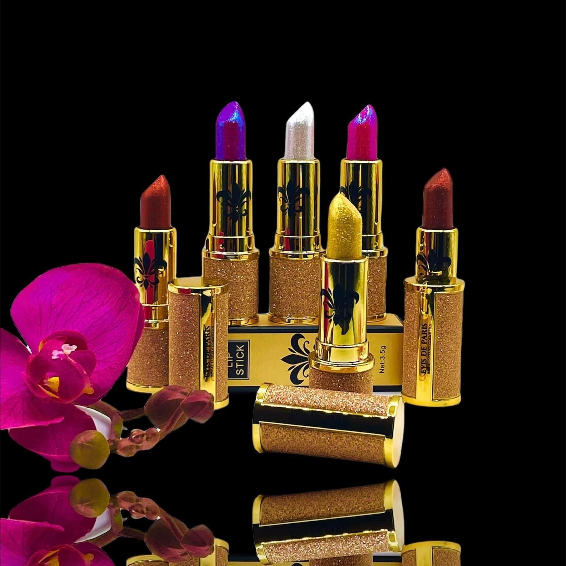 Velvet Sensational XLUSIV