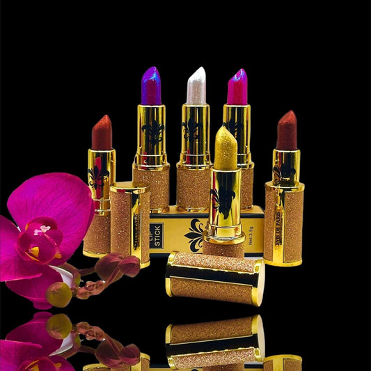 Velvet Sensational XLUSIV