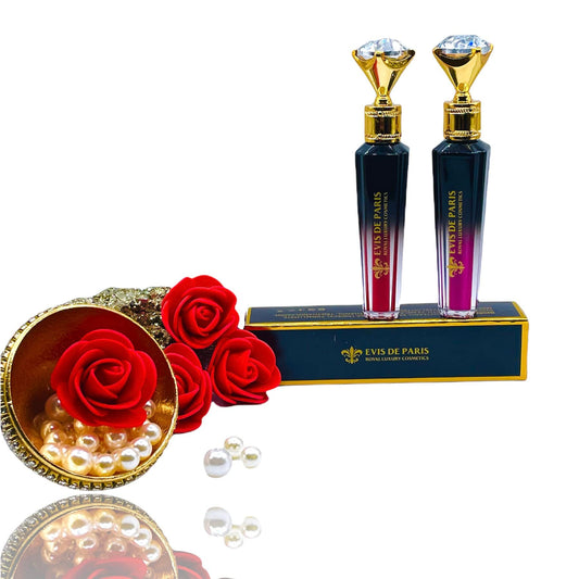 EVIS DE PARIS - XLUSIV MENAGE A TROIS Diamond