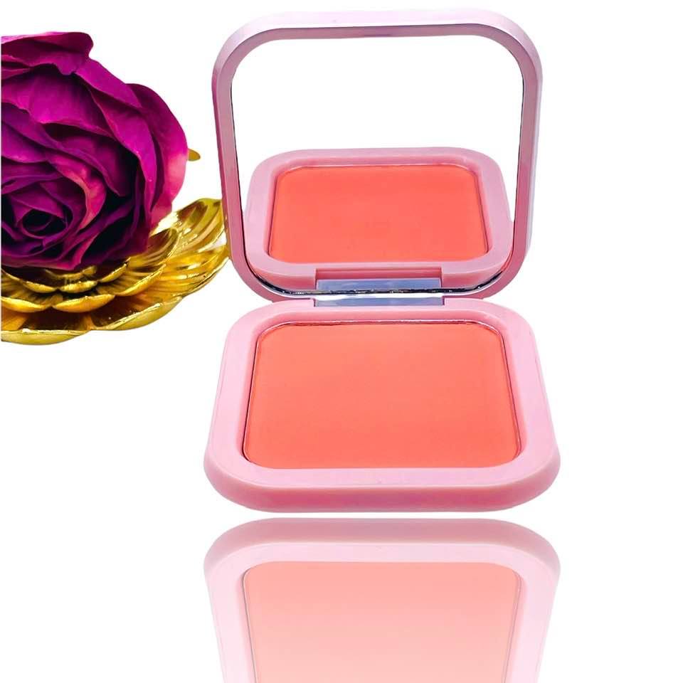 Blush Goddess
