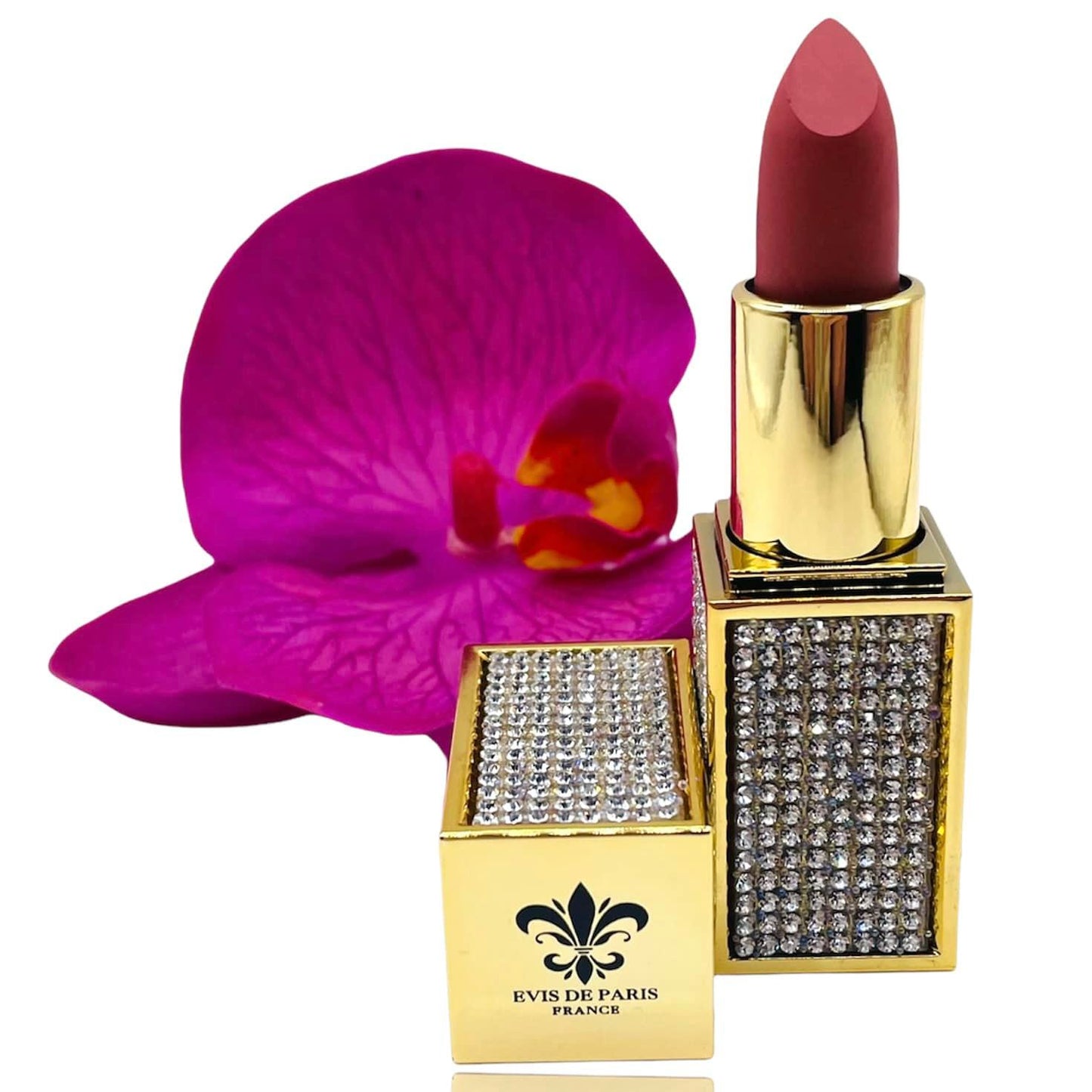 EVIS DE PARIS - ChouChou Bisous Diamond