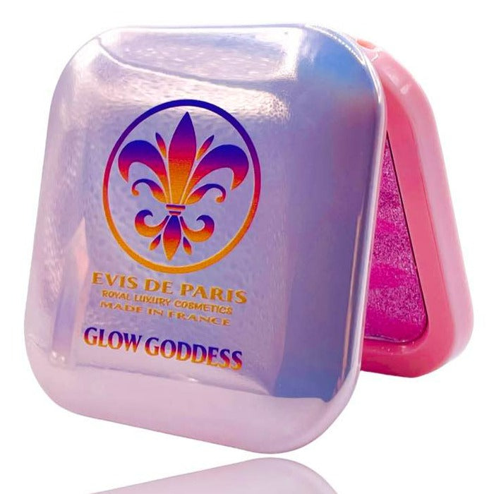 EVIS DE PARIS - PAPILLON Glow Goddess Highlighter