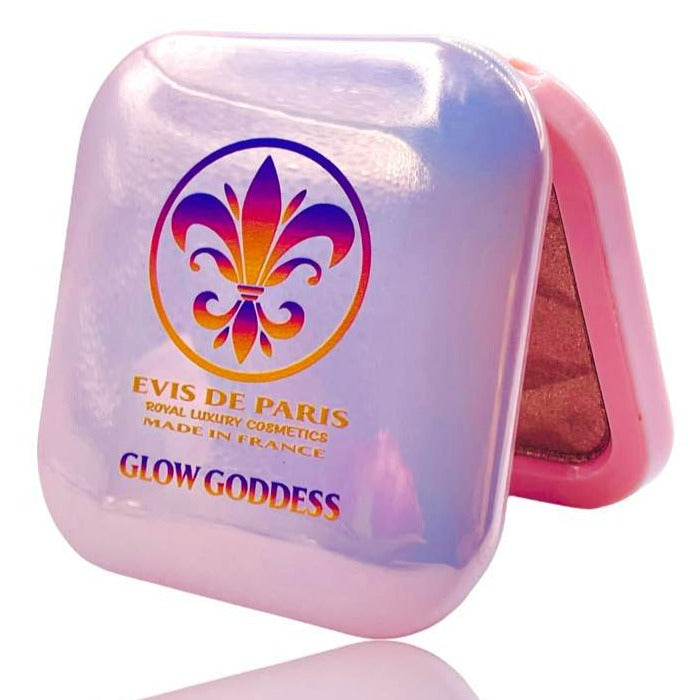 EVIS DE PARIS - LIBELULLE BRILLANTE Glow Goddess