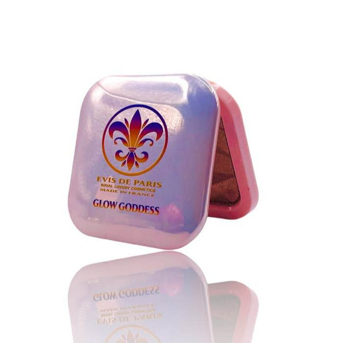 EVIS DE PARIS - LIBELULLE BRILLANTE Glow Goddess