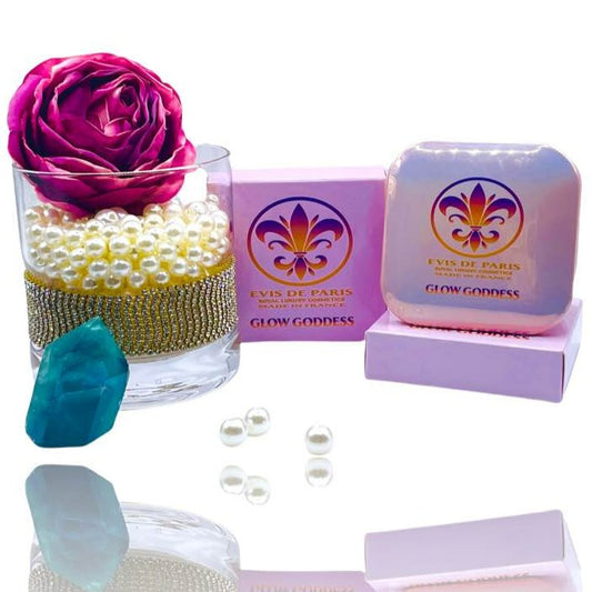 EVIS DE PARIS - LIBELULLE BRILLANTE Glow Goddess