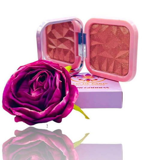 EVIS DE PARIS - LIBELULLE BRILLANTE Glow Goddess