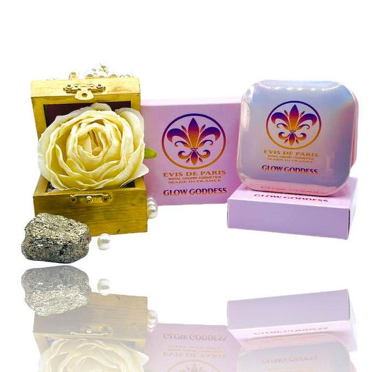 EVIS DE PARIS - ETOILE Glow Goddess Highlighter