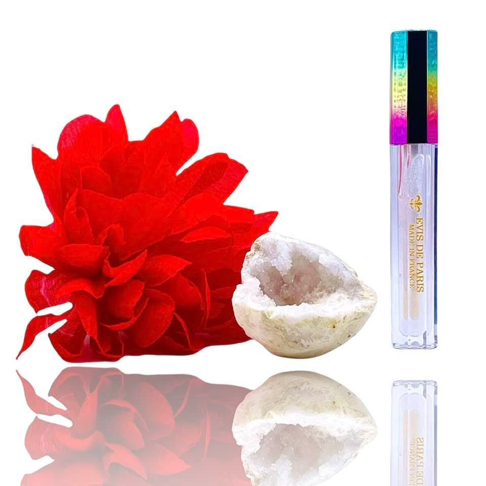 EVIS DE PARIS - SUPERNOVA Rich Dazzle Lips Plumper & Gloss