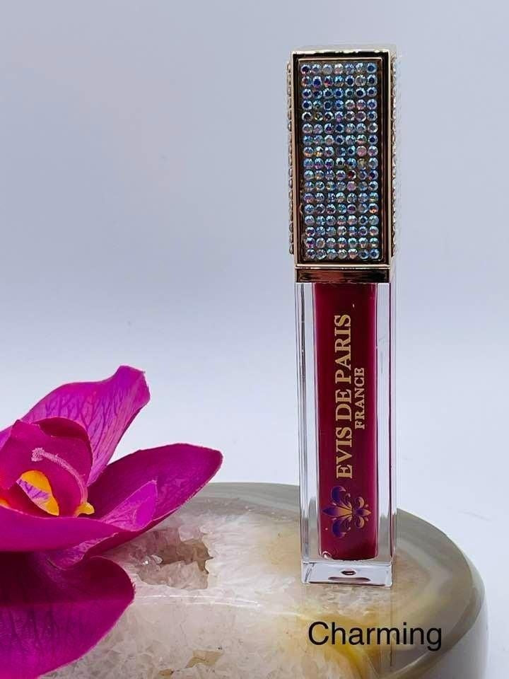 Superstar Matte Liquid Lipstick