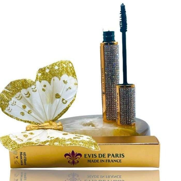 Luxury 4D Mascara