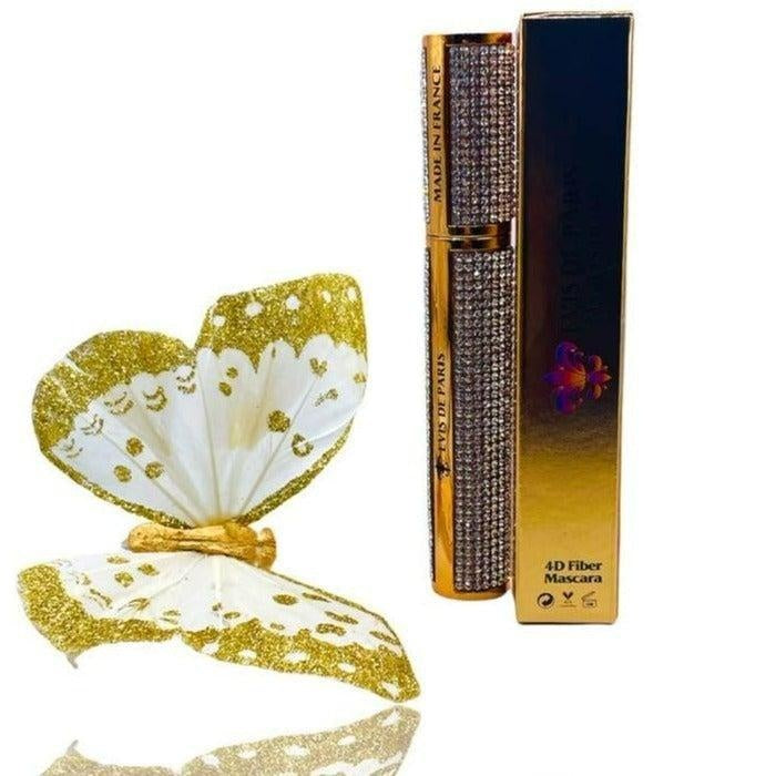 Luxury 4D Mascara