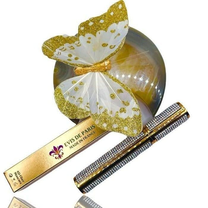 Luxury 4D Mascara