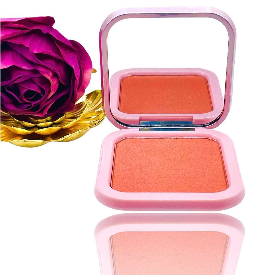 EVIS DE PARIS - Bonsoir Blush Goddess