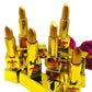 Limited Edition 24K Gold Bar Lipstick Set