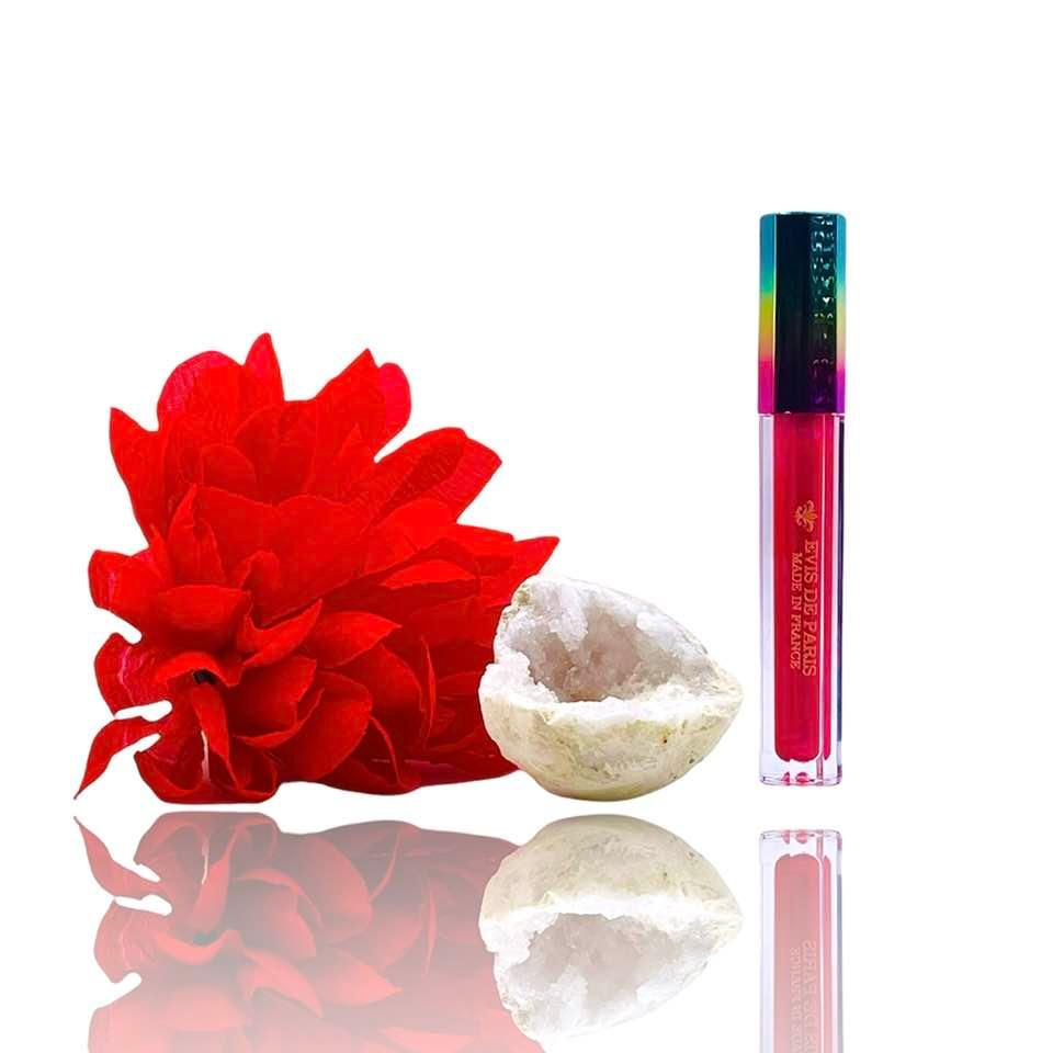 EVIS DE PARIS - SUPERNOVA Rich Dazzle Lips Plumper & Gloss